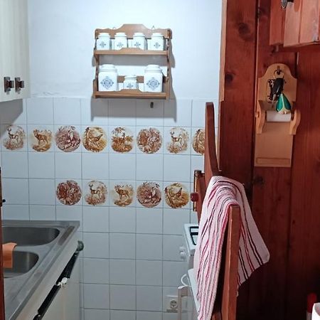 Opus Three Apartment Dubrovnik - Private Parking מראה חיצוני תמונה