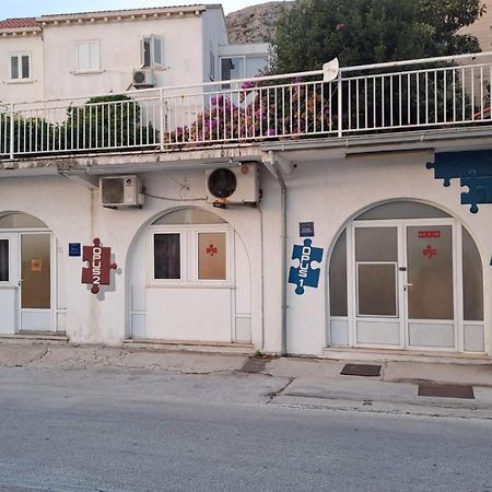 Opus Three Apartment Dubrovnik - Private Parking מראה חיצוני תמונה