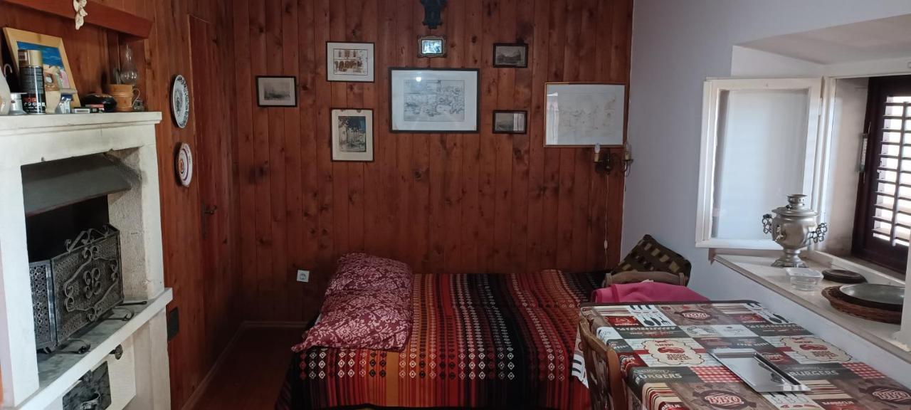 Opus Three Apartment Dubrovnik - Private Parking מראה חיצוני תמונה