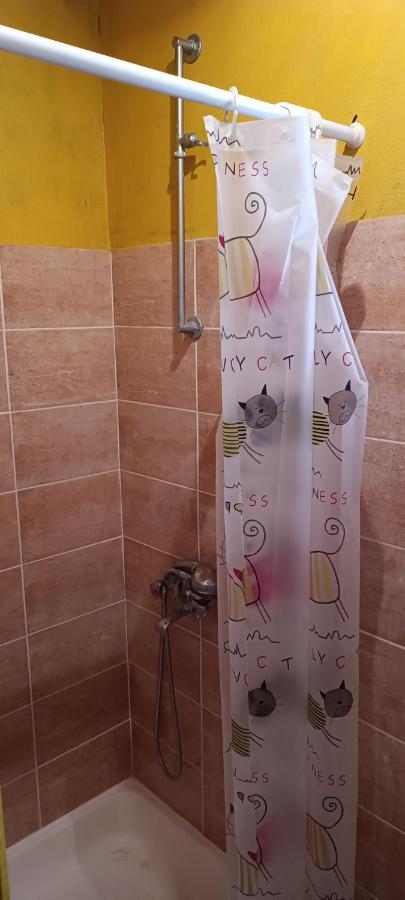Opus Three Apartment Dubrovnik - Private Parking מראה חיצוני תמונה