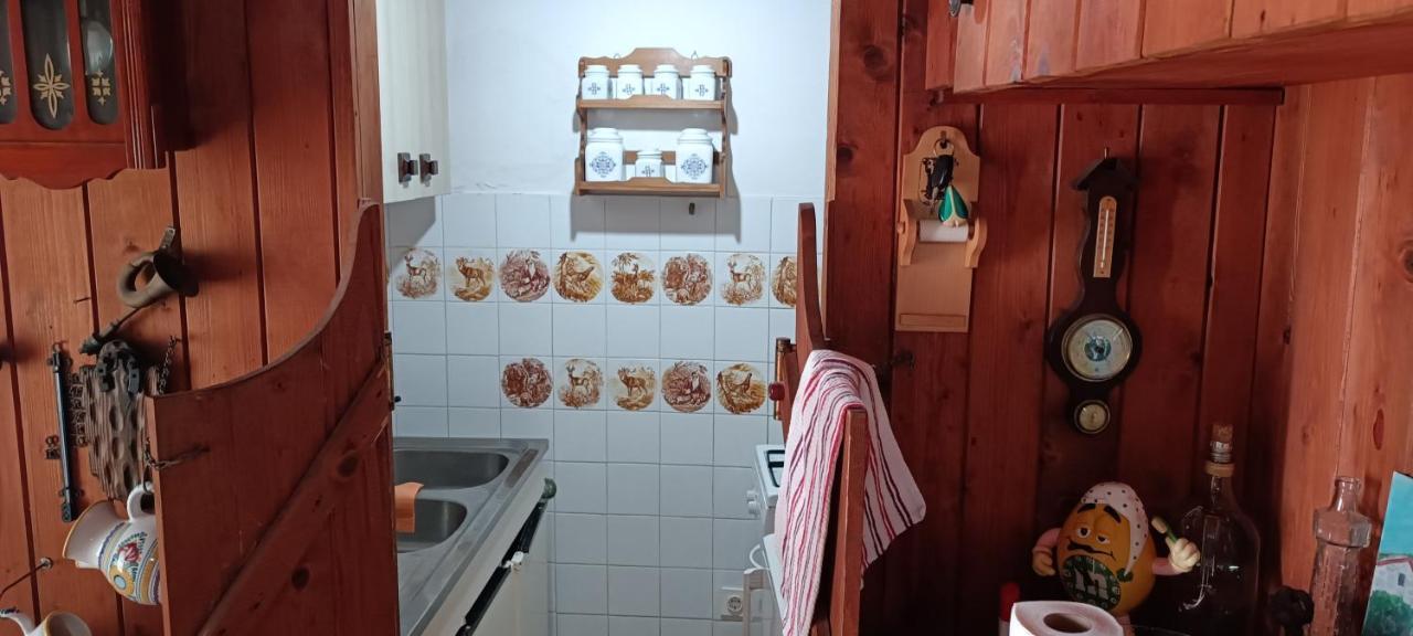 Opus Three Apartment Dubrovnik - Private Parking מראה חיצוני תמונה